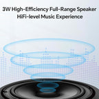 N newline Conference Speaker and Microphone, 2 Mics 360° Voice Pickup, AI Noise Reduction & Clear Calls, USB & Bluetooth Speakerphone, Up to 12H Call Time, for Small-to-Mid Meetings & Home Office