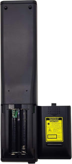 INTECHING BR-3070L Projector Remote Control for Optoma DH1014, EH415, EH415ST, EH500, EH503, EH503e, EH505, EH505-B, EH505e, EH515, EH515T, EH615T, W415, W505, W515, W515T, WU515, WU515T, X515