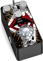 Sofadio Electric Guitar Pedals (Overdive)