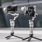 FALCAM F38 RS4 Mini Quick Release Kit for DJI RS4 Mini,Clamp with Plate-F38B5201