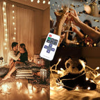 RF Mini Wireless Remote Controller for Single Color 3528 5050 LED Strip Lights, Wireless Remote Control with DC to Wire Connector, RF Dimmer