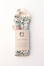 Slow North Hot & Cold Neck Shoulder Wrap: Natural Relief from Shoulder and Neck Ache, Menstrual Cramps Relief, and Stress Reduction
