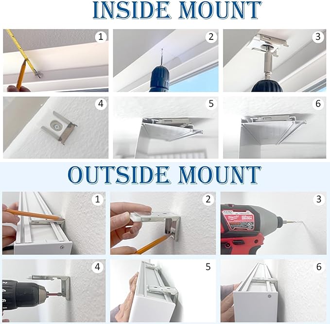 COOLWINDS Motorized Blinds with Remote Cordless Automatic Motorized Shades Custom Blinds for Windows Smart Curtains Compatible with Alexa Google Home(3% Solar White,W38 x H72in)