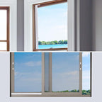 ZhouDaShu Adjustable Window Security Bars, Window Locks Bars for Inside Windows Prevent Burglary, Window Safety Bars for Children Security, Window Stoppers for Extends from 16.3-29.3 in(Steel 1 pcs)