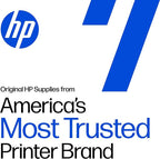 HP 910 Yellow Ink Cartridge | Works with OfficeJet 8010, 8020 Series, OfficeJet Pro 8020, 8030 Series | Eligible for Instant Ink | 3YL60AN