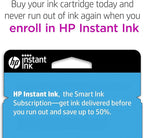 HP 962 Cyan, Magenta, Yellow Ink Cartridges | Works with OfficeJet 9010, 9020 | Eligible for Instant Ink | 3YP00AN