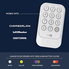 Chamberlain myQ Wireless Garage Door Keypad