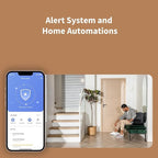 Aqara Zigbee Motion Sensor P1 3 Pack, Smart Motion Detector for Alarm System and Home Automations, 5-Year Battery Life, Pet Friendly, Compatible with HomeKit, Alexa, HomeKit, IFTTT, Requires Aqara Hub