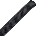 Sonoreboom Wire Sheathing Self Wrap Wire Loom Braided Mesh Woven Cable Sleeve for Automotive/Electrical Wires Cable Cord Protector (5/16" - 36ft)