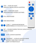 Ofuray Of-9800W Solar Street Lights Outdoor, 750000Lm Solar Parking Lot Lights Commercial Dusk to Dawn, 6500k IP67 Big Power with Remote Control for Street,Court,Yard