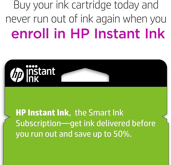 HP Original 952XL Black, Cyan, Magenta, Yellow High-Yield Ink Cartridges (5-Pack) | Works OfficeJet 8702 OfficeJet Pro 7700, 8210, 8700 Series | Eligible for Instant Ink | 6ZA00AN
