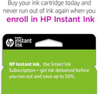 HP 910XL Magenta High-Yield Ink Cartridge | Works with OfficeJet 8010, 8020 Series, OfficeJet Pro 8020, 8030 Series | Eligible for Instant Ink | 3YL64AN