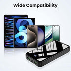 LOOPEAK Portable Charger Power Bank 27000mAh, 22.5W Fast Charging USB C External Battery Pack, 3 Outputs & 2 Inputs, LED Display, Battery Cell Phone Bank for iPhone 17/16/15, Samsung Galaxy, Android