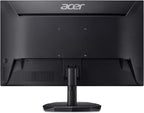 Acer Nitro 24.5” Gaming Monitor | Full HD 1920 x 1080 | IPS | ZeroFrame | AMD FreeSync Premium | 200Hz Refresh Rate | Up to 0.5ms | sRGB 99% | 1 x Display Port 1.2 and 2 x HDMI 2.0 | KG251Q X3biip