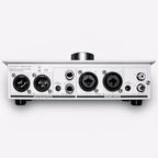 DYNASTY PROAUDIO PMC-2 Premium Passive 2 x 2 Studio Monitor Volume Controller