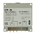 Grasslin by Intermatic FM/1 Series 24-Hour Timer STUZH-L with Manual Override
