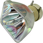 Philips UHP 9281 657 05390 Projector Bare Bulb Without Housing