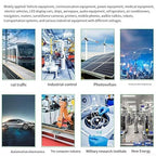 24V 5A voltage regulator converter for industrial level use, waterproof and efficient