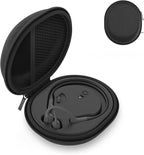 3 in 1 Wireless Charging Station Compatible with Shokz Headphones, FEFAIA Fast Charging Case Built in 2000mAh, Magnetic Charger Stand Dock Cord Charging Cable for Shokz OpenRun/Pro, OpenRun/Pro Mini
