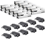 CS Compatible Replacement for Canon C120 1382A005AA ImageClass D1120 D1150 D1170 D1180 D1320 D1350 D1370 D1520 D1550 (Black, 10 Pack)
