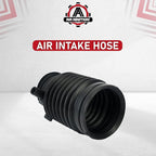 Air Intake Hose By AA Ignition - Air Box Filter Tube - Compatible with Honda Accord V6 2003-2007 and Acura TL 2004-2006 Vehicles - Replaces 17228-RCA-A00, 696-001