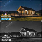 Kweiugfi 4G LTE Cellular Security Camera Dual Lens Outdoor,180-Day Unlimited Data,2K Wireless Solar Security Camera,360° Pan and Tilt,PIR Motion,Sensor Color Night Vision,Built-in VSIM,64GB SD Card