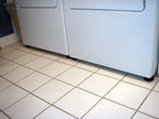 Anti-Walk Silent Feet - Anti-Vibration Pads for Washing Machines and Dryers