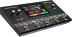 HeadRush Core - Guitar and Vocal Multi Core Effects Amp Modeling Processor with Cloning, Looper, Antares Auto-Tune, Wi-Fi, Touchscreen, and Bluetooth