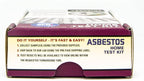 Asbestos Test Kit 1 PK (5 Bus. Days) Schneider Labs