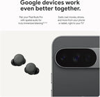 Google TV Streamer 4K - Fast Streaming Entertainment on Your TV with Voice Search Remote - Watch Movies, Shows, Live TV, and Netflix in 4K HDR - Smart Home Control - 32 GB of Storage - Hazel