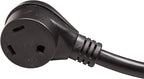 Power Watchdog PWD30, Bluetooth Surge Protector, 30 Amp, Portable, 14 Inch