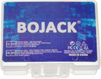 BOJACK Microwave Oven Door Switch KW3A 16A 125/250 V Door Interloc (Pack of 2 pcs Normally Open Switchs)