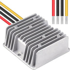 Cllena DC12V(9V-35V) Step Up to 57V 3A 171W Booster Converter Power Supply Voltage Transformer for Starlink GEN 3 Router