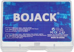 BOJACK Microwave Oven Door Switch KW3A 16A 125/250 V Door Interloc (Pack of 2 pcs Normally Close and 2 pcs Open Switchs)