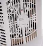 JTLB Portable Air Conditioner Fan Quiet 3 in 1 with 6 Fan Speeds Evaporative Air Cooler for Desktop, USB, 8H Timer, Cooling, Humidification,