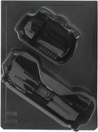 Charging Cradle Kit for Zebra WT6000 RS6000 Handheld Android Barcode Scanner, with WT6000 Device Charging Dock and RS6000 Device Charging Dock