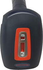 Honeywell Granit Heavy-Duty Industrial-Grade Area-Imaging Handheld Barcode Scanner Kit (Wired, Full Range (1980i), USB)