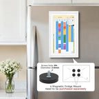 15.6" Digital Google Calendar+Pen,No Subscription|All-in-one Smart Display:Photo Frame,Google Play Apps,Voice Assistant,Home Hub,Streaming|Built-in Battery|Wall&Desk|Anti-Glare Touchscreen|White Wood