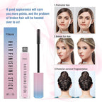 PasaRose Hair Finishing Stick 2 Pack for Small Broken Hair Cream/Gel for Women Naturally Refreshing, Non-Greasy and Non-Sticky