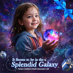 Galaxy Projector for Bedroom, 15 Colors Star Projector for Kids Night Light for Kids, 15 White Noise Sound Machine with Light Galaxy Light Projector for Bedroom, Remote Ceiling Star Lights for Bedroom