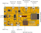 Hosyond 4.0'' 320x480 Touch Screen with ESP32-32E ESP32 Display with WiFi+BT, ST7796S Driver LCD TFT Screen Module for Arduino IoT