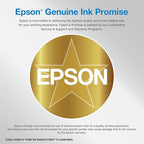 Epson EcoTank Pro ET-5170 Wireless Color All-in-One Supertank Printer with Scanner, Copier, Fax Plus Auto Document Feeder White Large