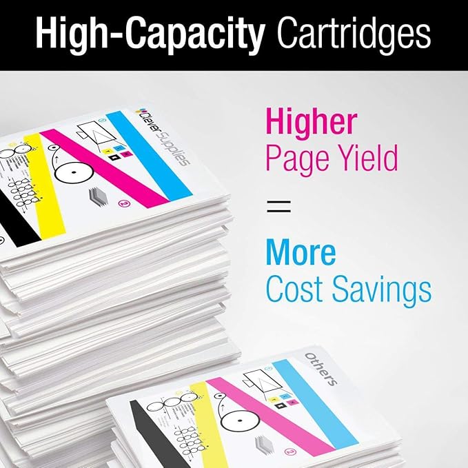 CS Replacement Compatible with HP 150A Toner Cartridge W2063A to use with 150NW 178NW 178NWG 179FNW (Magenta, 1-Pack)