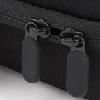 Arkeiliy Battery Organizer, Battery Organizer Storage Case with Tester BT-168, Waterproof Battery Holder Box Holds, Battery Case Organizer 145+ AA AAA C D 9V Batteries (Batteries are Not Included)