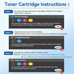 218X 218A Toner Cartridges 4 Pack 3301fdw with Chip Compatible Replacement for HP 218X 218A Color LaserJet Pro MFP 3301cdw 3201dw 3301sdw Printer W2180X W2180A High Yield (Black Cyan Yellow Magenta)