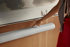 Sonos Arc Ultra Soundbar with Dolby Atmos and Voice Control - 9.1.4 Surround Sound for TV and Music - White