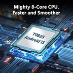YIXZSWD Smart Board,55 Inch Interactive Whiteboard 4K Touchscreen Built in Ultra High Definition Camera Open App Ecosystem, Digital Presentation Electronic Smart WhiteBoard for Classroom Home Office