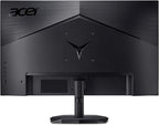 Acer Nitro 23.8 Inch Full HD 1920 x 1080 ZeroFrame Design IPS Gaming Monitor | AMD FreeSync Premium | 200Hz Refresh | Up to 0.5ms | One Display Port 1.2 and Two HDMI 2.0 Ports | KG241Y X1biip