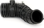 Air Intake Hose By AA Ignition - Air Box Filter Tube - Compatible with Honda Accord 2.4L 2003-2007 Vehicles - Replaces Part Numbers 696-739, 17228-RAA-A00