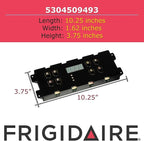 GENUINE Frigidaire 5304509493 Oven Control Board